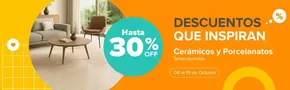 Catálogo Blaisten | Hasta 30% off | 2025-10-06T00:00:00.000Z - 2025-10-19T00:00:00.000Z