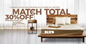 Catálogo Boulevard Furniture | Promoción! 30% off | 2025-10-06T00:00:00.000Z - 2025-10-22T00:00:00.000Z
