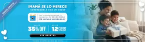 Catálogo Casa Luis Chemes | Promoción! Hasta 35% off | 2025-10-06T00:00:00.000Z - 2025-10-22T00:00:00.000Z