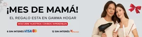 Catálogo Gamma | Promoción! | 2025-10-06T00:00:00.000Z - 2025-10-19T00:00:00.000Z
