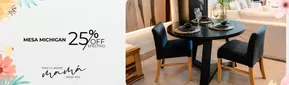 Catálogo Muebles y Sillones.com | Promoción! 25% off | 2025-10-06T00:00:00.000Z - 2025-10-22T00:00:00.000Z