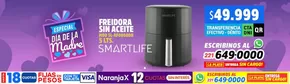 Catálogo Giúdice | Especial día de la madre | 2025-10-06T00:00:00.000Z - 2025-10-22T00:00:00.000Z
