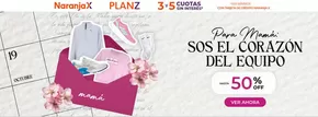 Catálogo Stock Center en Punta Alta | Hasta 50% OFF | 2025-10-06T00:00:00.000Z - 2025-10-19T00:00:00.000Z