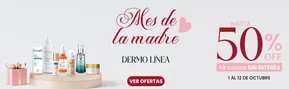 Catálogo Farmavip en Las Heras (Mendoza) | Mes de la Madre. Hasta 50% off | 2025-10-06T00:00:00.000Z - 2025-10-12T00:00:00.000Z
