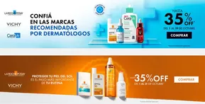 Catálogo Farma Vida en Posadas | Promoción! | 2025-10-06T00:00:00.000Z - 2025-10-21T00:00:00.000Z