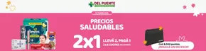 Catálogo Farmacia Del Puente en Las Heras (Mendoza) | Promoción! | 2025-10-06T00:00:00.000Z - 2025-10-23T00:00:00.000Z
