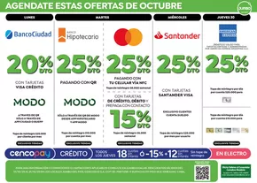 Catálogo Jumbo en Baradero | Financieras I Neuquén  | 2025-10-06T00:00:00.000Z - 2025-10-31T00:00:00.000Z
