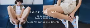 Catálogo Grimoldi en Baradero | Hasta 12 cuotas sin interés | 2025-10-07T00:00:00.000Z - 2025-10-21T00:00:00.000Z