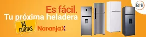 Promoción! 14 cuotas sin interes y 10% off