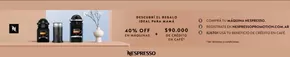 Promoción! 40% off