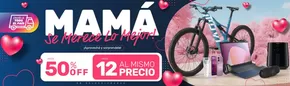 Promoción! Hasta 50% off