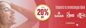 Catálogo Grupo Marquez en Lomas de Zamora | Promoción! Hasta 20% off | 2025-10-07T00:00:00.000Z - 2025-10-22T00:00:00.000Z