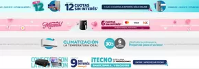 Catálogo Oscar Barbieri en Lomas de Zamora | Promoción! | 2025-10-07T00:00:00.000Z - 2025-10-22T00:00:00.000Z