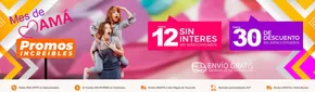 Catálogo Tevelin en Lomas de Zamora | Promoción! | 2025-10-07T00:00:00.000Z - 2025-10-22T00:00:00.000Z