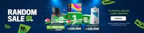 Catálogo Radio Sapienza en Lomas de Zamora | Promoción! 3 cuotas sin interes | 2025-10-07T00:00:00.000Z - 2025-10-22T00:00:00.000Z