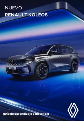 Catálogo Renault en Lomas de Zamora | agosto2025 | 2025-10-08T00:00:00.000Z - 2025-10-22T00:00:00.000Z