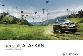 Catálogo Renault en Pigüé | alaskan | 2025-10-08T00:00:00.000Z - 2025-10-22T00:00:00.000Z