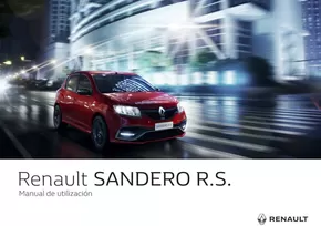 Catálogo Renault en Lomas de Zamora | sandero-r-s-2-0 | 2025-10-08T00:00:00.000Z - 2025-10-22T00:00:00.000Z