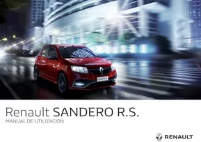 Catálogo Renault en Pigüé | sandero-r-s-2-0 | 2025-10-08T00:00:00.000Z - 2025-10-22T00:00:00.000Z