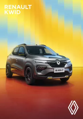 Catálogo Renault en Lomas de Zamora | Catalogo-Renault-Kwid | 2025-10-08T00:00:00.000Z - 2025-10-22T00:00:00.000Z