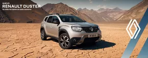 Catálogo Renault | Catalogo-Renault-Duster | 2025-10-08T00:00:00.000Z - 2025-10-22T00:00:00.000Z