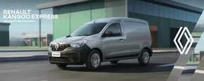 Catálogo Renault | Catalogo-Kangoo-VU | 2025-10-08T00:00:00.000Z - 2025-10-22T00:00:00.000Z