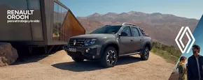 Catálogo Renault | Catalogo-Renault-Oroch | 2025-10-08T00:00:00.000Z - 2025-10-22T00:00:00.000Z