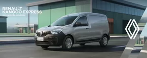Catálogo Renault | Folleto-Kangoo-Express | 2025-10-08T00:00:00.000Z - 2025-10-22T00:00:00.000Z