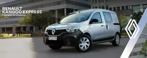 Catálogo Renault | Catalogo-Renault-Kangoo-Express | 2025-10-08T00:00:00.000Z - 2025-10-22T00:00:00.000Z