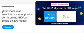 Catálogo Movistar en San Ramón de la Nueva Orán | Promoción! | 2025-10-08T00:00:00.000Z - 2025-10-12T00:00:00.000Z