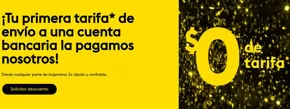 Catálogo Western Union en Posadas | Promoción! | 2025-10-08T00:00:00.000Z - 2025-10-31T00:00:00.000Z