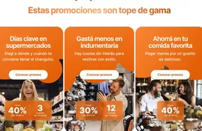 Promoción!