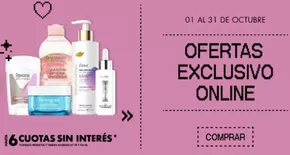 Catálogo Simplicity en San Ramón de la Nueva Orán | Ofertas exclusivas  | 2025-10-08T00:00:00.000Z - 2025-10-31T00:00:00.000Z
