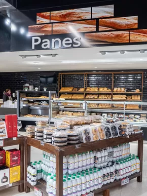 Catálogo Josimar en Buenos Aires | Nuevas ofertas para descubrir | 2025-10-09T00:00:00.000Z - 2025-10-23T00:00:00.000Z