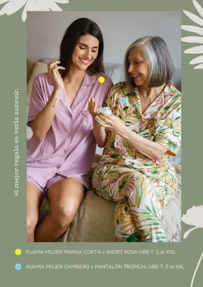 Catálogo Jumbo | Catálogo I Día de la Madre | 2025-10-09T00:00:00.000Z - 2025-10-23T00:00:00.000Z
