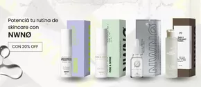 Catálogo Bellísima Perfumerías en Esperanza | Promoción! 20% off | 2025-10-09T00:00:00.000Z - 2025-10-19T00:00:00.000Z