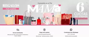 Catálogo Elibian en Esperanza | Dia De La Madre | 2025-10-09T00:00:00.000Z - 2025-10-19T00:00:00.000Z