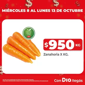 Catálogo Supermercados DIA en Villa Ballester | Ofertas Supermercados DIA | 2025-10-09T00:00:00.000Z - 2025-10-23T00:00:00.000Z