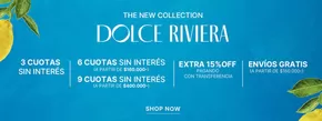 Promoción!