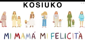 Mi mamá mi felicitá