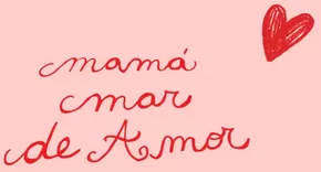 Mamá mar de amor