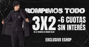 Catálogo Tascani en Campo Grande | Promoción! | 2025-10-09T00:00:00.000Z - 2025-10-29T00:00:00.000Z