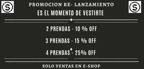 Catálogo Sounio en Campo Grande | Promoción! | 2025-10-09T00:00:00.000Z - 2025-10-31T00:00:00.000Z