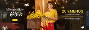 Catálogo Grisino | Promoción! | 2025-10-10T00:00:00.000Z - 2025-10-28T00:00:00.000Z