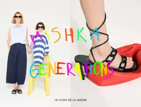 Catálogo Mishka en Campo Grande | Mishka Generations | 2025-10-10T00:00:00.000Z - 2025-10-19T00:00:00.000Z