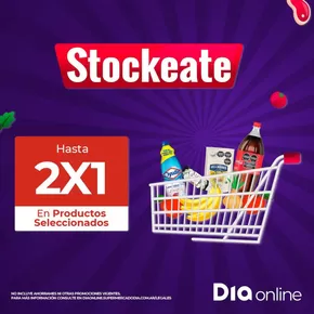 Catálogo Supermercados DIA en Campana | Ofertas Supermercados DIA | 2025-10-10T00:00:00.000Z - 2025-10-24T00:00:00.000Z