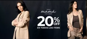 Catálogo Peuque en Campo Grande | Para mamá con amor 20% off | 2025-10-10T00:00:00.000Z - 2025-10-19T00:00:00.000Z