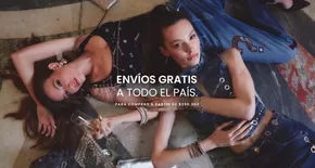 Catálogo Rosh en Campo Grande | Envío Gratis | 2025-10-10T00:00:00.000Z - 2025-10-28T00:00:00.000Z