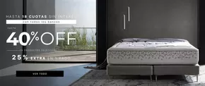 Catálogo Rosen en Oberá | Hasta 40% off | 2025-10-10T00:00:00.000Z - 2025-10-21T00:00:00.000Z