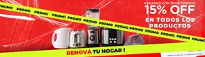 Catálogo Torca Hogar en Oberá | Promoción | 2025-10-10T00:00:00.000Z - 2025-10-11T00:00:00.000Z